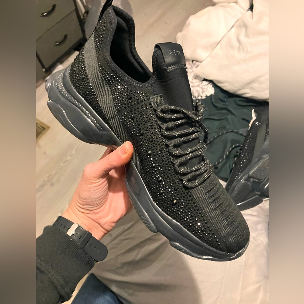Steve Madden Men's Maxx Sneaker